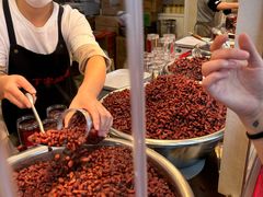 -丁家脆哨(民生路店)