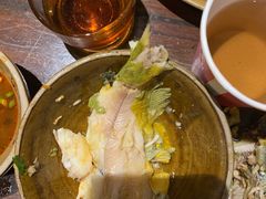 -野山舂·贵州现舂酸汤牛肉(东山店)