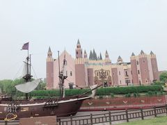 -安徒生童话乐园