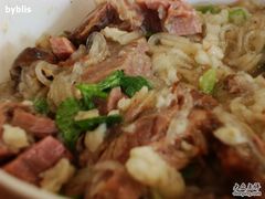 DSC00896-老刘家泡馍·陕西老字号(钟楼广济街店)
