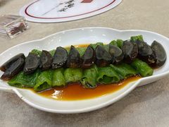 -良友·海鲜青岛菜(五四广场店)