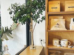 -常识咖啡common sense(春熙路店)