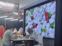 -阿坤纯正西刀鱼丸(Kuala Lumpur Branch)