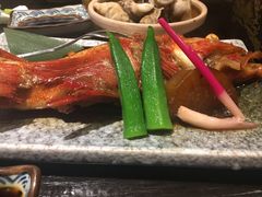 -鱼亭料理(芝罘店)