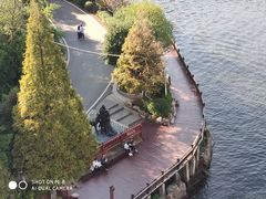 -石燕湖生态旅游景区