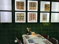 -阿金大白·上海菜馆(新天地店)