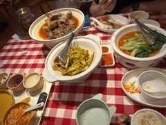 -西贝(厦门中华城店)