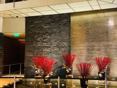 -广州富力君悦大酒店·凯菲厅