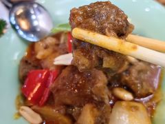 -Hi YOU你的饭局泰餐厅(雍和宫店)