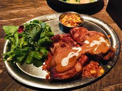 -Q MEX 库迈墨西哥餐吧(三里屯店)