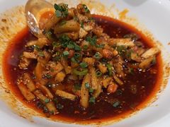 -国人川菜(李家村建东街店)