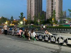 -宝业东城广场(东二环路店)