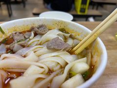 -江三王记牛杂馆(总店)