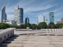 -人民广场