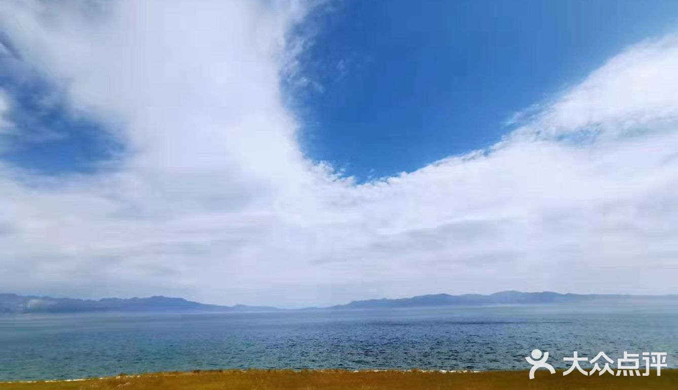 赛里木湖-大西洋最后一滴眼泪