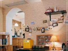 -隅cafe(傅厚岗店)