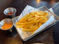 -blue frog蓝蛙(长泰广场店)