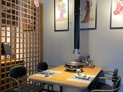 -吉屋烤肉(八宝街店)