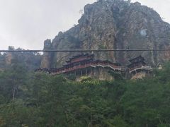 -大慈岩风景区
