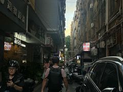 -海安安越南粉(丹竹頭店)