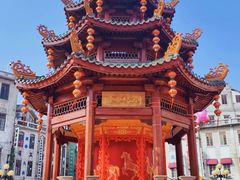 -汕头市小公园