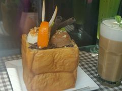 -小资太太餐厅(南岗区店)