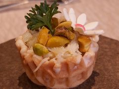 -太平洋西餐厅(金陵饭店)