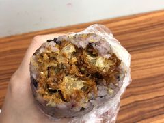 -芳婆糕团店(王府大街店)