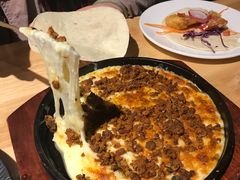 -Cactus墨西哥仙人掌餐厅