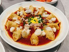 -宁海食府(北岸琴森店)