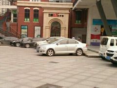 android_upload_pic-如家酒店(上海南京路人民广场店)