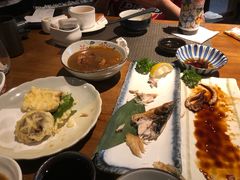 -武藏日本料理(宝安壹方城店)