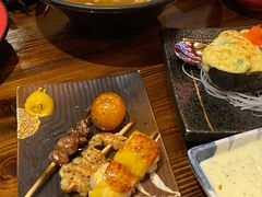 -鸟鹏烧鸟居酒屋(龙岗万科店)