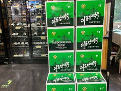 -渔娘渔家丹东海鲜(东直门店)