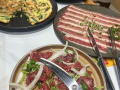 -朴太院·烤肉万岁(盐城店)