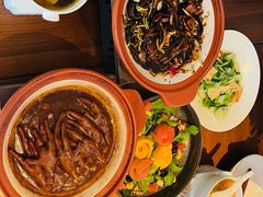 -苏帮袁Sue Cuisine(将台店)