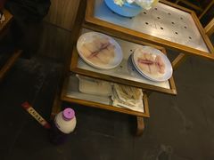 -龙继斑鱼庄(犀浦店)