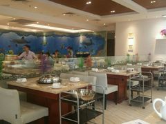 -海大大蒸汽海鲜餐厅·粤菜·特色小炒(欢乐颂店)