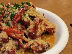 -虾小龙老长沙龙虾馆(坡子街店)