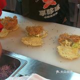 看我发现了什么宝藏汉堡店🍔