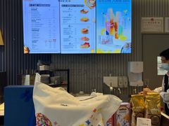 -LAVAZZA拉瓦萨咖啡(中航城君尚购物中心店)