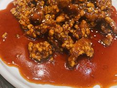 -健眺小海鲜(临海后山店)