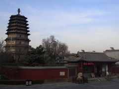 -天宁寺