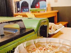 -黄泰吉拾味餐厅(江汉路店)