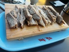 -蚝翅·海鲜粥·烧烤·龙虾季(海曙天一店)