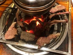 -7年8班朝鲜族非遗美食(三钢里店)
