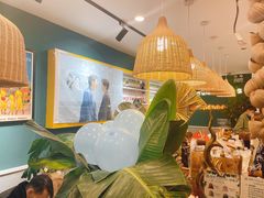 -春莱·老挝咖啡·泰式奶茶(钟楼店)