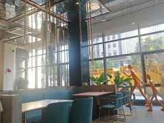 -红樱桃·欢乐餐厅(太原里店)