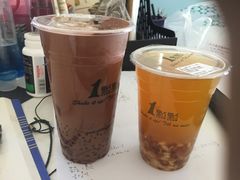 -1点点(银座和谐广场店)