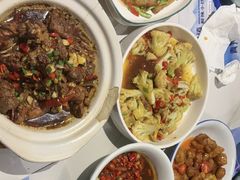 -青花小镇(凯翔新天地店)